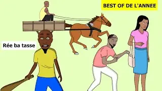 best of de l'année souloukhou (part 2)