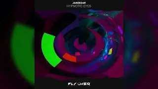 JareB34R - Hypnotic Eyes