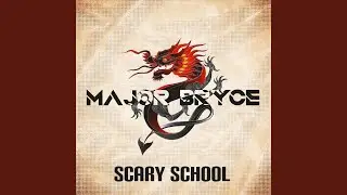 Scary School
