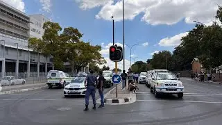 Paarl Hospital Update