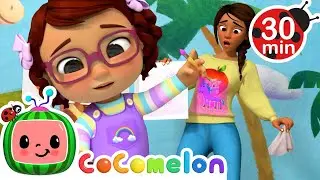 OH NO! Its Okay, Accidents Happen Song! | Healthy Habits for Kids | CoComelon Nursery Rhymes 🍉