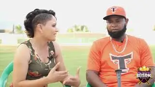 Yamaico Navarro un paso por el pasado - Entrevista Más Allá del Beisbol 6 años atrás 🔥