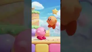 Kirby vs keeby