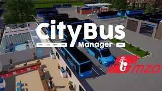 161 Zb&oacute;jna G&oacute;ra &rarr; Olecka , 162 EC Siekierki &rarr; Pl. Hallera i 163 | City Bus Manager 🚌 #102