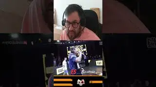 los bandidos se enamoran. chang se declara a pandora en fms