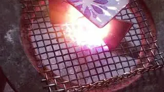 Torch Fired Enamel jewelry Workshop