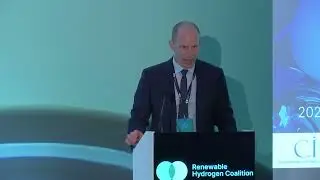 Renewable Hydrogen Summit 2025: Reclaiming the Hydrogen Narrative