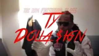 Watch Ty Dolla Sign Find Out He Made The XXL Freshmen Cover (May 2014)
