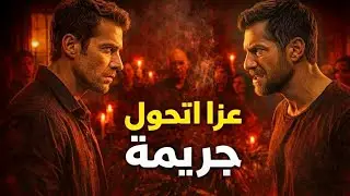 العزا اللي تحوّل لجريمة: سر ادفن من سنين #جريمة  #قصص_حقيقية #غرباء_لكن_حقيقيون