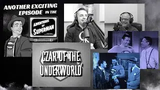 Adventures of Superman 