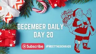 Clear ephemera folders tutorial for DAY 20 of #decemberdaily2restoreu