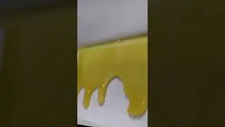 Nothing like a rosin process time lapse to make those taste buds tingle