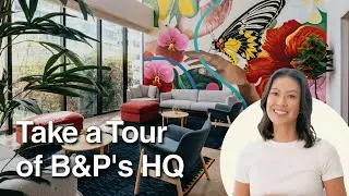 Take a tour of Booth & Partners' HQ in Makati City