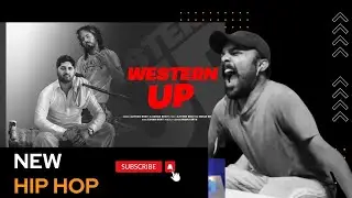 WESTERN UP | Ajitesh Bhati | Eshan Bhati Reaction |reactionHJ