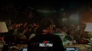 REC020 | OSTOS | Piedra de la Iguana | Puerto Escondido