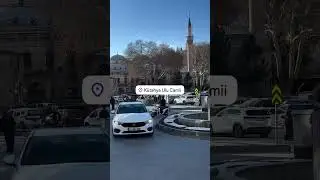 K&uuml;tahya Ulucami