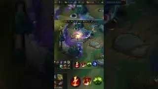 Top 1 Jhin is Too Good #wildrift #jhin #lolplays #gameplay #wildrifthighlights