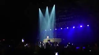 The Offspring - Gone Away (Live en Chile 2020)