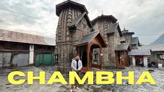 Chamba Tourist Places | Chamba Tour | Chamba Tourism | Chamba Tour Guide | Chamba Himachal Pradesh