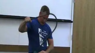 The Strong Man - John Beatty - 3/4