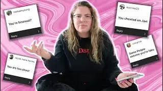 Assumptions About Me | Kail and the Chaos