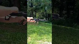 V7 URG-I CF 5.56 ASMR