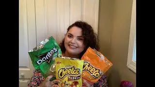 TikTok made me buy... Desert Drinks & Exotics