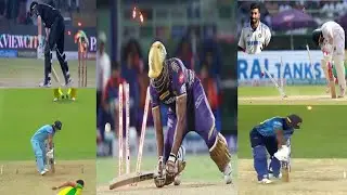 Cricket Ka Sabse Dangerous Ball &ndash; The YORKER!&rdquo;#YorkerBall#DeadlyYorker#FastBowling#ToeCrushingYorker