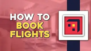 How To Book Flights on Hotels com (Easiest Way)​​​​​​​