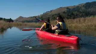Cascade Head Biosphere Region - UNESCO Man & Biosphere Program 2