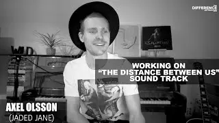 Q&A - Creating the Soundtrack - (The Difference Between Us Film)