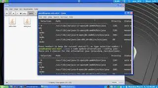 how to fix most java compiler issues on linux (follow up video to java compiler video)