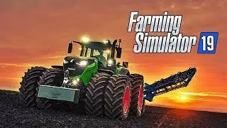 Farming 19 Sclav la Get0real