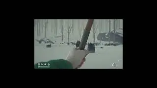 The Long Dark ITA - Orso indiavolato - Trailer