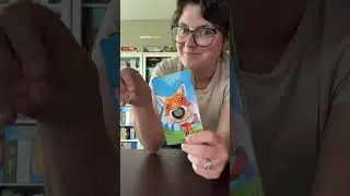 The BEST quick memory game!
