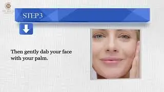 How to use face mist I theskinco