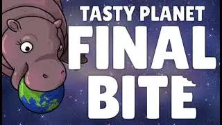 Tasty Planet OST - P
