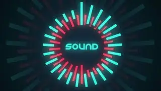 Motion Graphics: Create a Sound Effector (beginner) | Freepik course trailer_ENG