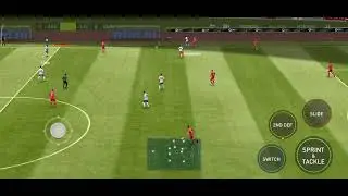 Akash07 vs Liverpool 78 vs 93 hard match #fifa22