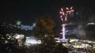 NYE FIREWORKS GATLINBURG TN Snoring Bear Condo/Holly Bear Condo Call 770-815-5451 to Book