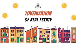 How Can Real Estate Be Tokenized Using NFTs?