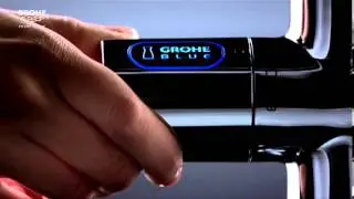 Grohe / Russian voice over - male native talent