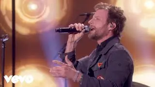 Dierks Bentley - Woman, Amen (Live on The Ellen DeGeneres Show)