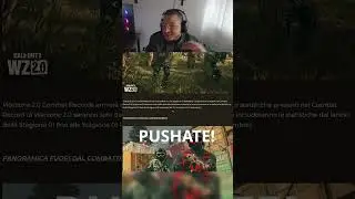 KD WARZONE 2.0 *FINALMENTE*#mw2 #warzone #warzone2 #cod #kd #news #pro #movement #cheater #tiktok