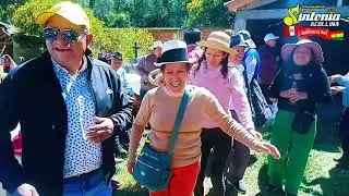 QUERO JAUJA - PRIMER CUARTEL/01 DE JUNIO