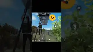 New Airship feature|| Free Fire Advance server OB36 #freefire #shorts #ffnewupdate