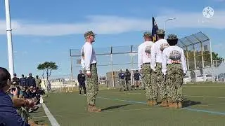 NAVSUP FLCY/DLA/SRF - YOKOSUKA CPO PRIDE DAY 2021