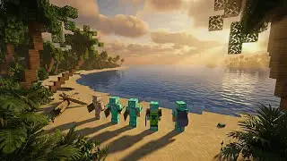 100 Players, 1 Deserted Island - Tunisian Edition [🇹🇳]