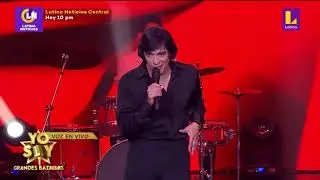 Yo soy Sandro   Shalo