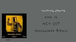NCT 127 엔시티 127 '영웅 (英雄; Kick It) (MINIMONSTER Remix)' [AUDIO]